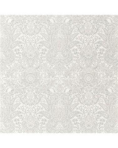 Brocade Old White 65184