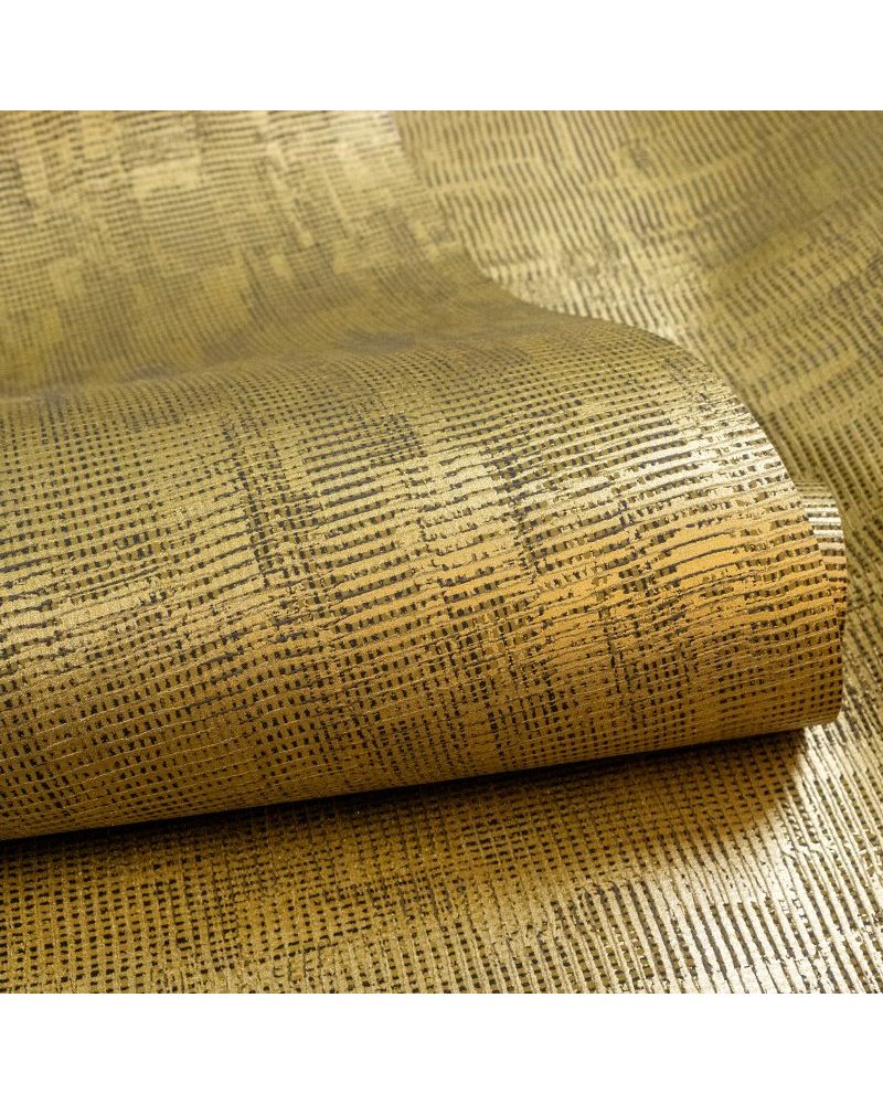 Jacquard Antique Gold 65168