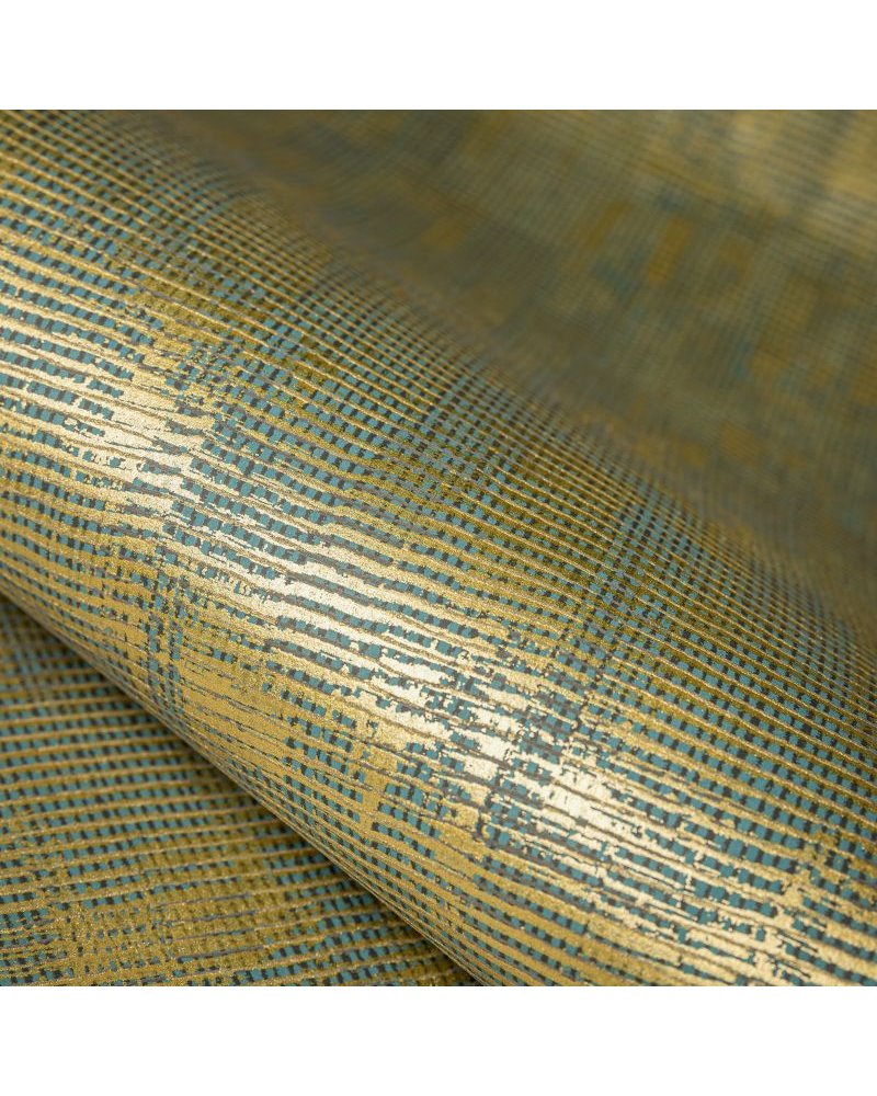 Jacquard Petrol 65171