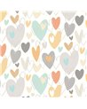 Pop Hearts Honey Mallow WGU50138W