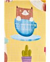 Kitten Kaboodle Dandelion WGU50113W