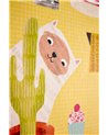 Kitten Kaboodle Dandelion WGU50113W