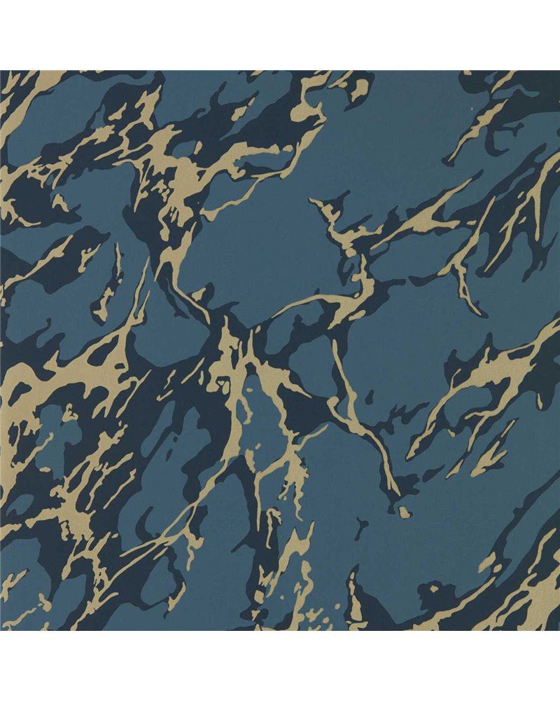 French Marble Reign Blue ZCOT313025