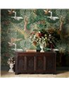 Verdure Tapestry Green ZAMW310431