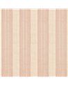 Hanover Stripe Tuscan Pink ZARW333359