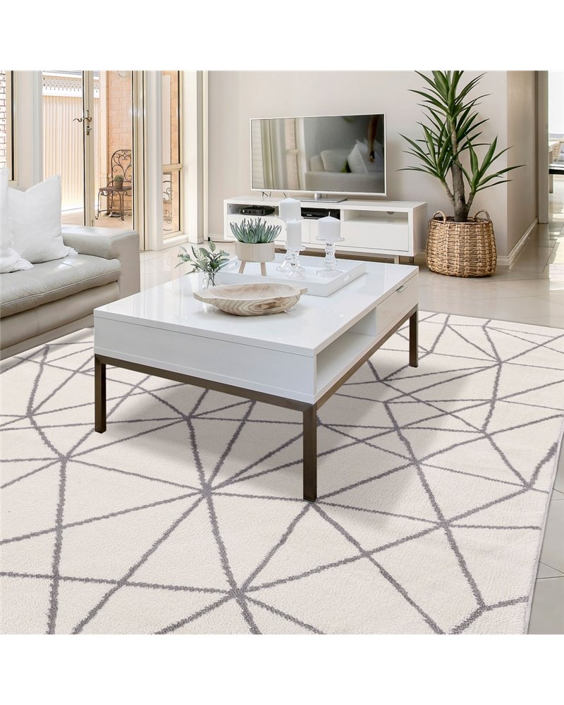 ALFOMBRA BOHEMIAN 263-001