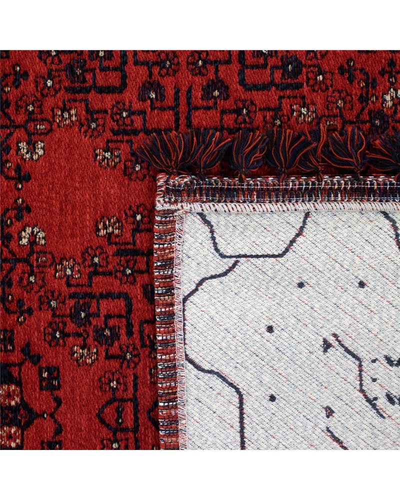 ALFOMBRA BUKHARA BK02