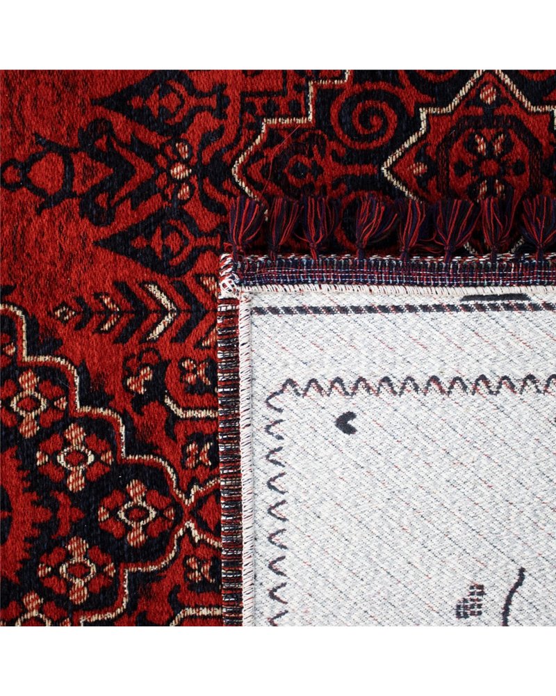 ALFOMBRA BUKHARA BK05