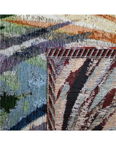 ALFOMBRA GALLERY CHENILLE 001-070