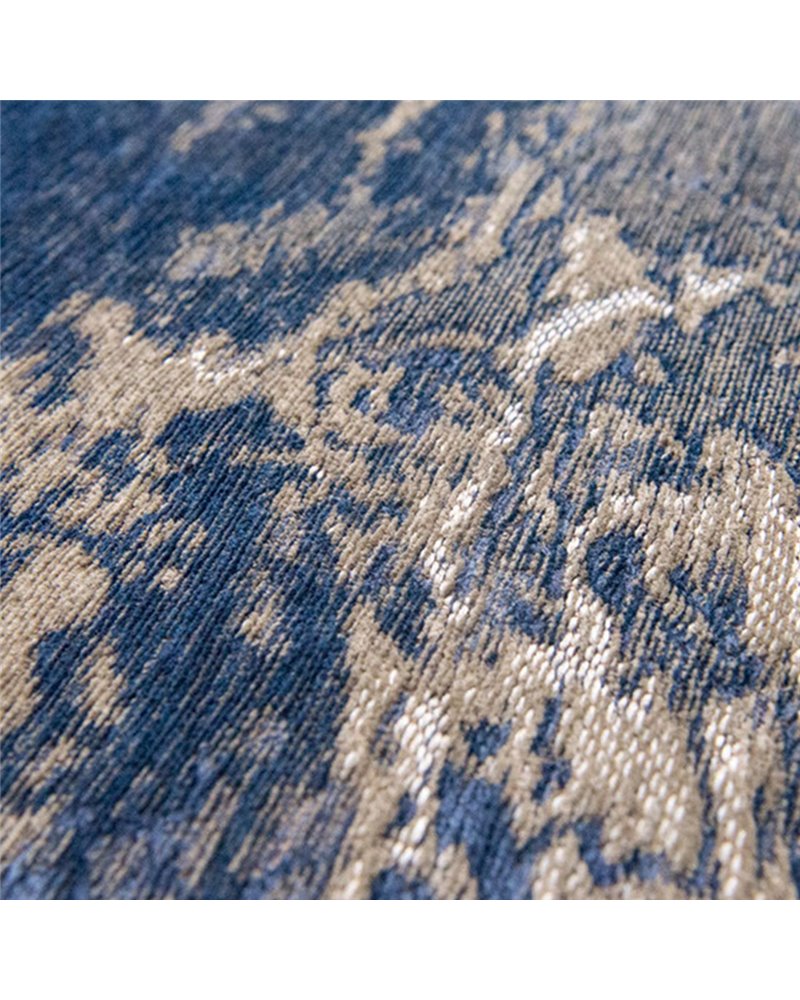 ALFOMBRA RUSTIK CHENILLE 8629