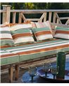 Sorrente Emeraude Orange 45020324