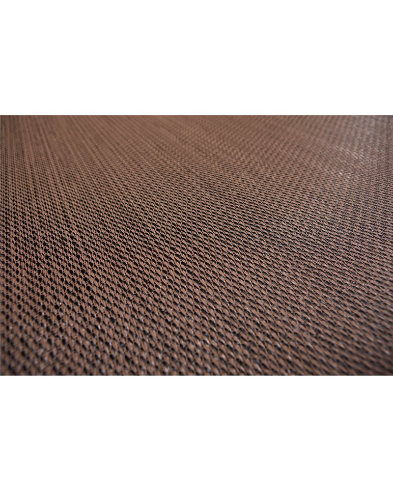 Bolon BKB - Sisal Natur Black