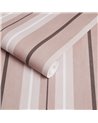 LAURISTON STRIPE SAKURA