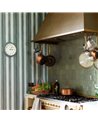 LAURISTON STRIPE VERDIGRIS