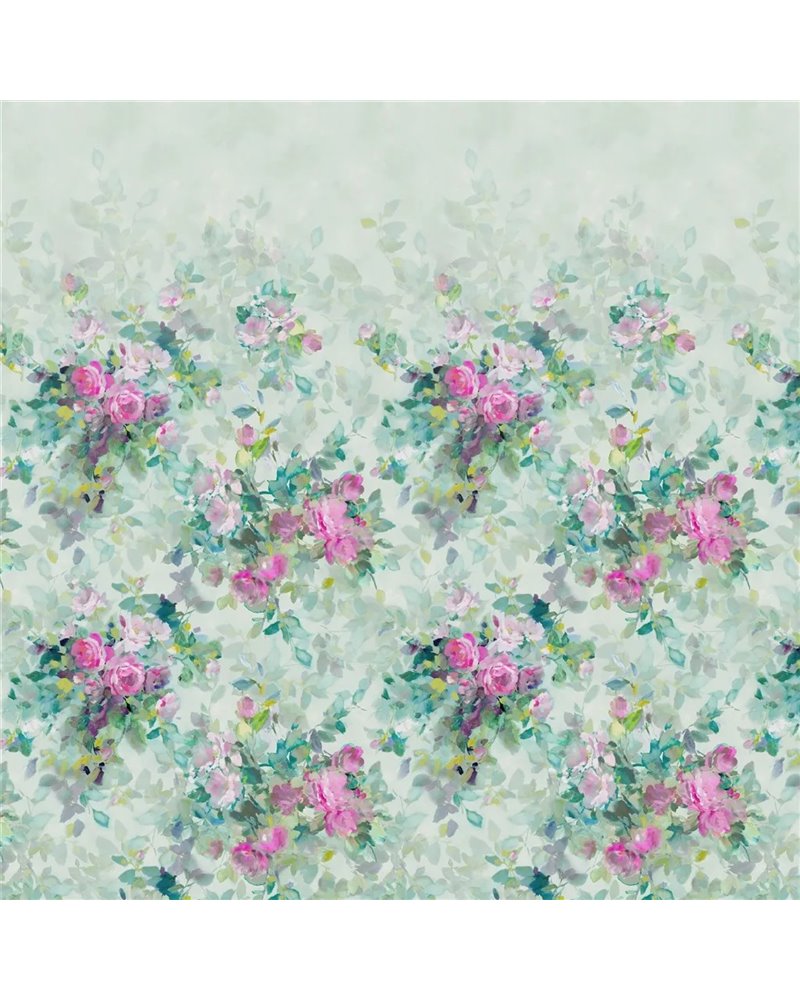 Bouquet de Roses Celadon PDG1173-01