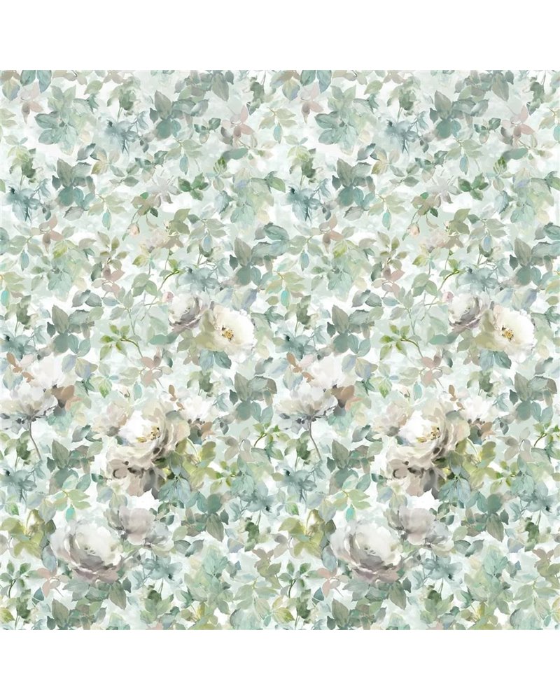 Thelmas Garden Celadon PDG1155-01