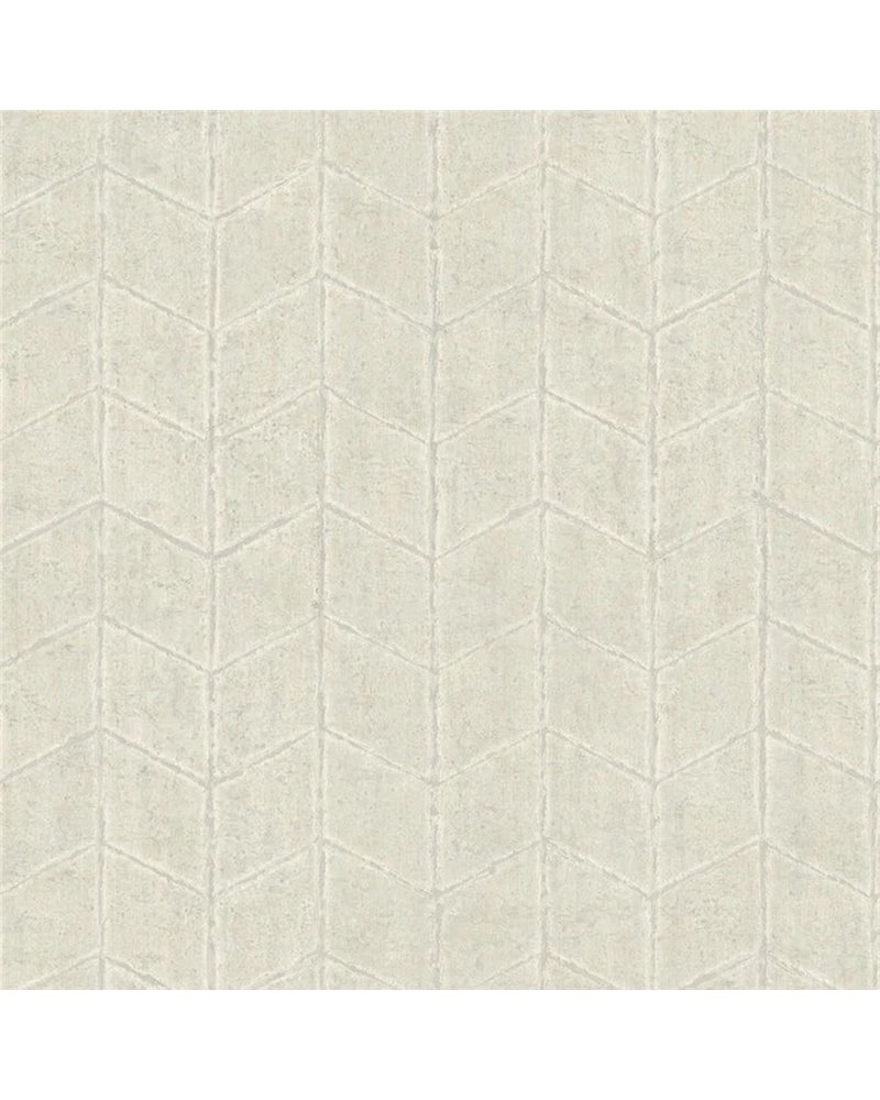 Flatiron Geometric Pearl Gray OI0644