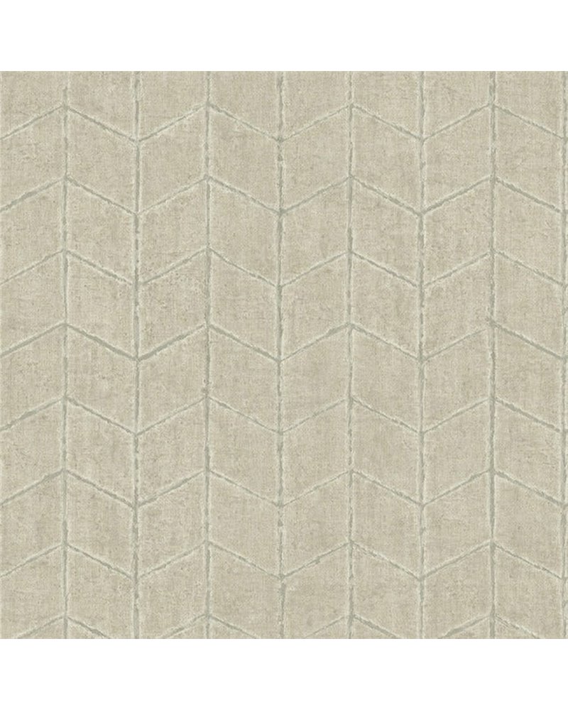 Flatiron Geometric Taupe OI0643