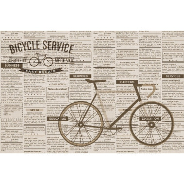 BICYCLE SERVICE KT106M-D