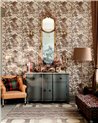 Toile Du Tyrol Taupe WP30148