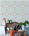 Spanish Tile Premium WP20054