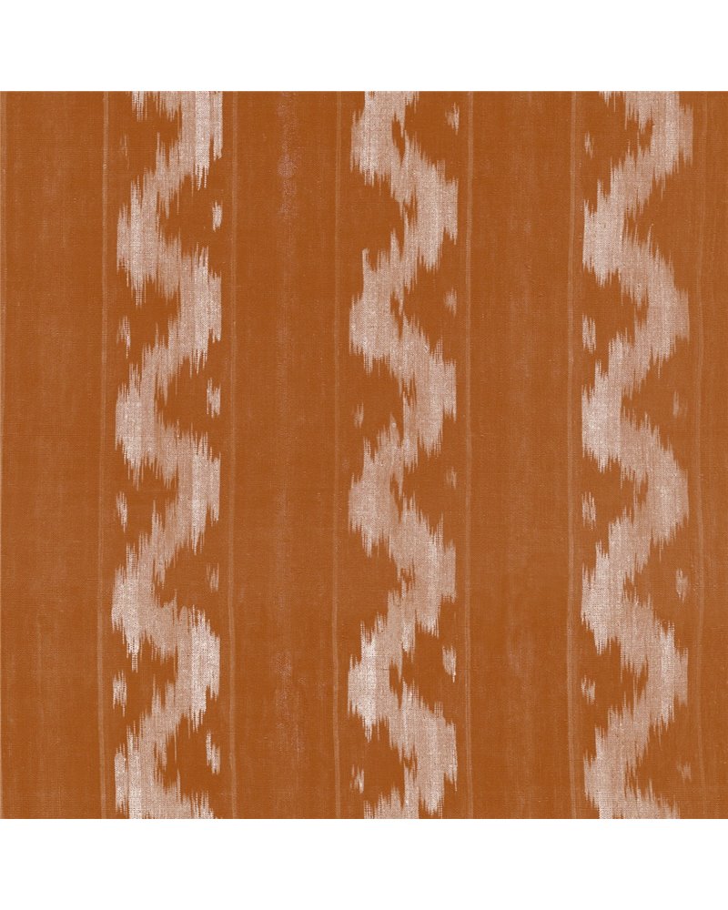 Vintage Ikat Apricot WP30101