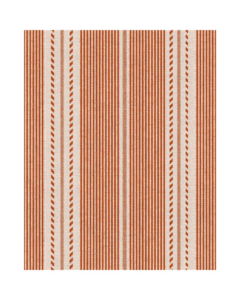 Berber Stripes Rouge WP20756