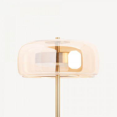 LESLIA FLOOR LAMP REF-33429