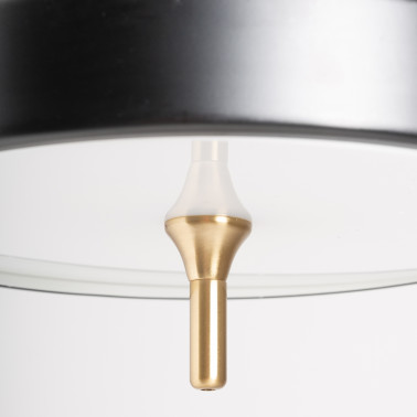 MAOZ FLOOR LAMP REF-33432