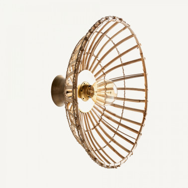 LAMPE MURALE REF-28869