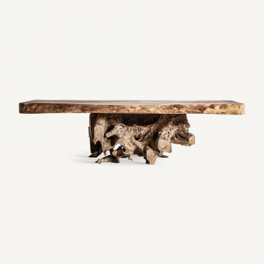 TABLE BASSE KANYE REF.22522