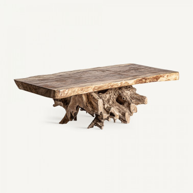 TABLE BASSE KANYE REF.22522