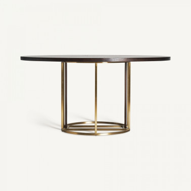 DINING TABLE LEIRA REF-33711