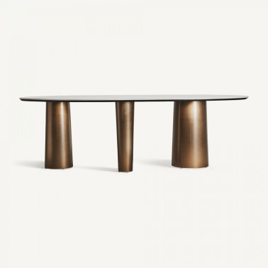 LAGGAN DINING TABLE REF-33511