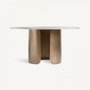 DINING TABLE VIMPERK REF-31802