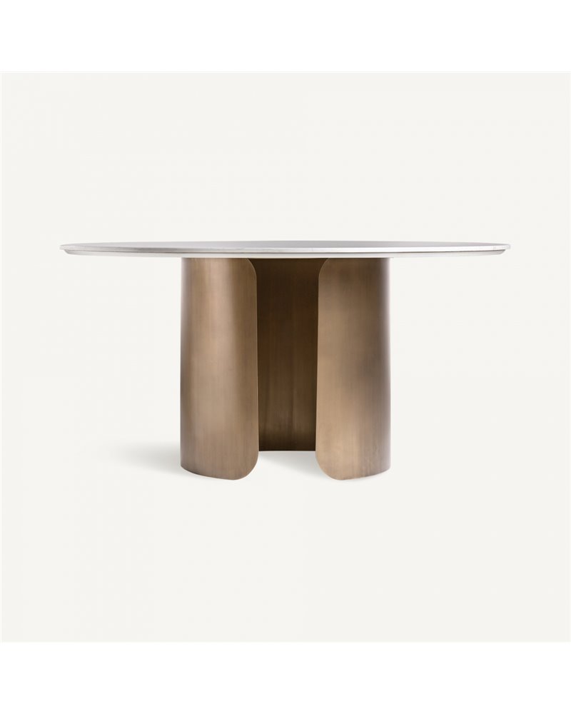 MESA COMEDOR VIMPERK REF-31802