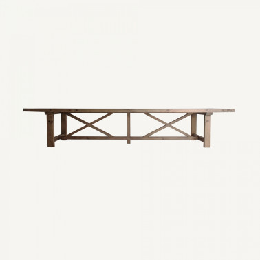 UTAH DINING TABLE REF-27054