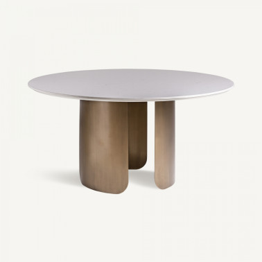 MESA COMEDOR VIMPERK REF-31802