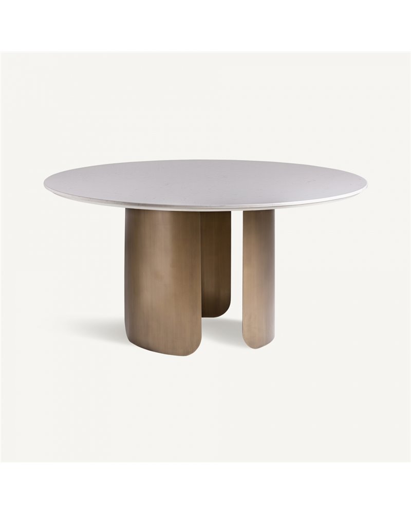 MESA COMEDOR VIMPERK REF-31802