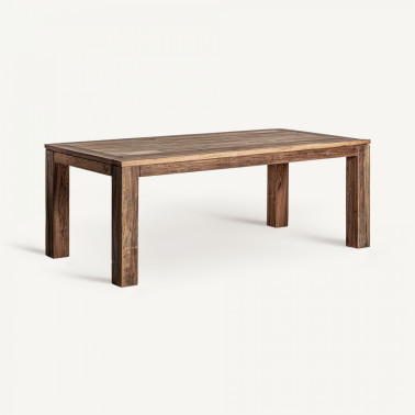 DINING TABLE BACKLYNREF-33396