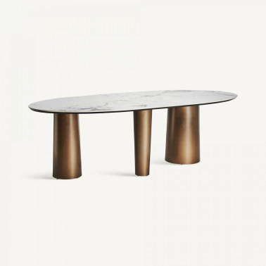 MESA COMEDOR LAGGAN REF-33511