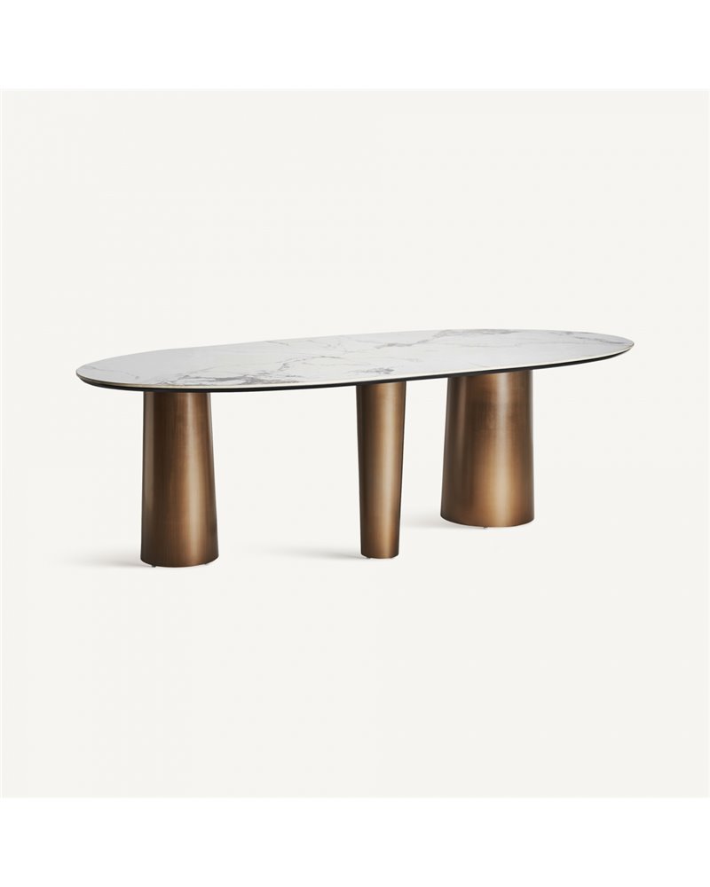 MESA COMEDOR LAGGAN REF-33511