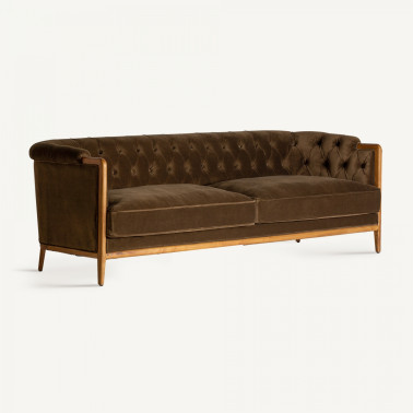 VELBURG SOFA REF-30119