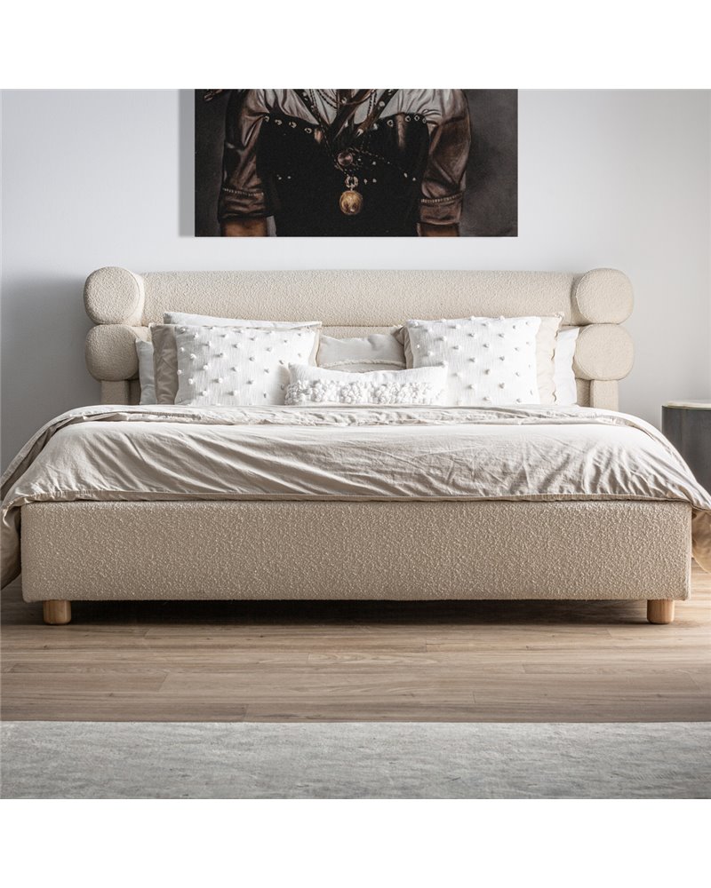 CAMA CHIARI REF-33007