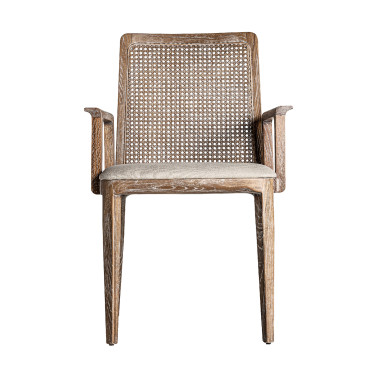 MATTIA CHAIR REF-29783