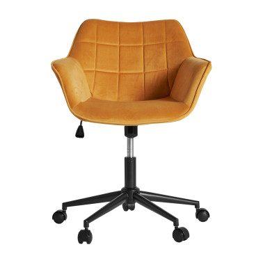 DESK CHAIR BLERE REF-31296