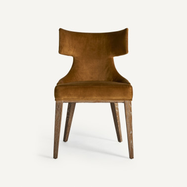 DOZZA CHAIR REF-29775