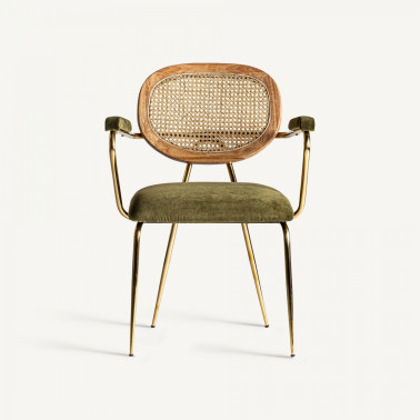 DIEKIRCH CHAIR REF-29140