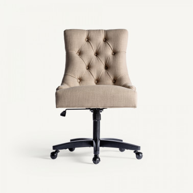 DESK CHAIR SORA REF-28109