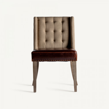 TUNJA CHAIR REF-28108